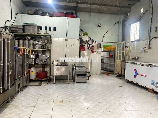 Nhà Mặt Tiền Nam Kỳ Khởi Nghĩa P7 Sóc Trăng