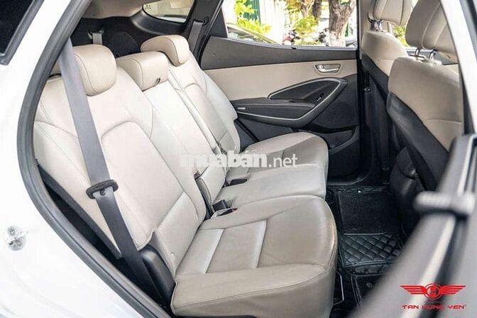 ☘️ Huyndai SantaFe , AWD Full option
