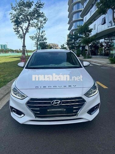 👉👉👉Hyundai Accent 2020 1.4AT - 84000 km❤️❤️❤️