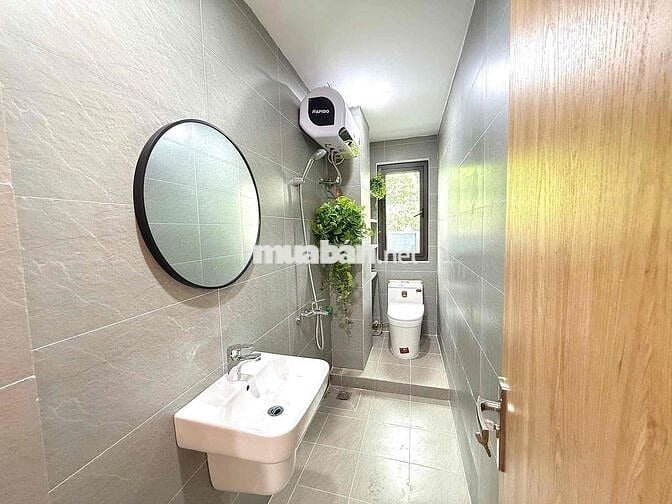 CHO THUÊ CĂN HỘ 1N1K FULL NT BANCOL CÂY XANH KHU TÂY HỒ VIEW ĐẸP