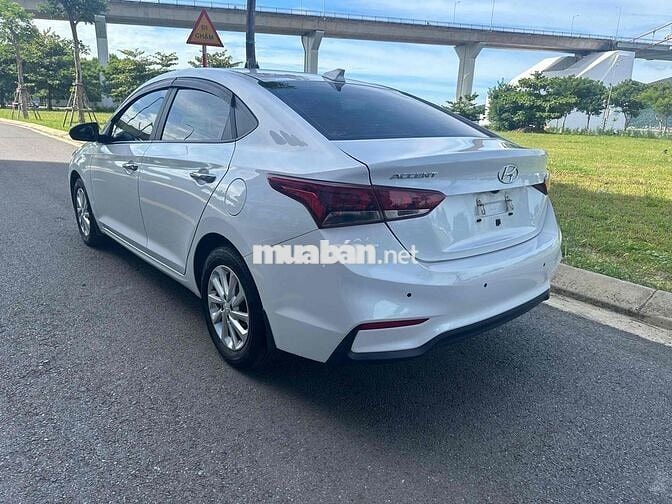 👉👉👉Hyundai Accent 2020 1.4AT - 84000 km❤️❤️❤️