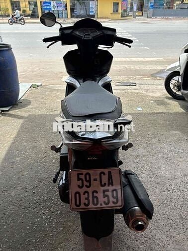 Air blade 2010 Fi bstp chính chủ kí