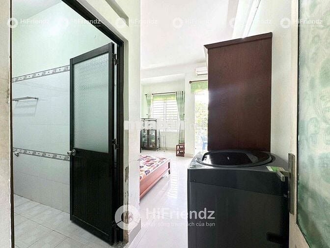 HOTT!! CĂN HỘ BAN CÔNG FULL NỘI THẤT CỰC THOÁNG MÁT SÁT BÊN VĂN HIẾN