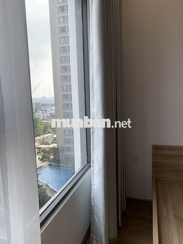 Cho thuê căn 2PN full nội thất 8tr The Rivana chung cư cao cấp