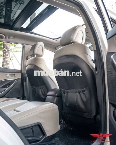 ☘️ Huyndai SantaFe , AWD Full option