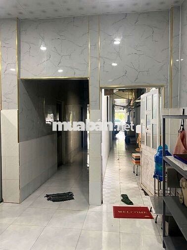 Nhà Mặt Tiền Nam Kỳ Khởi Nghĩa P7 Sóc Trăng