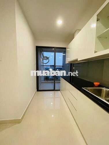 Cho thuê 2PN+2WC 72m2 nhà trống 72m2 The Rivana giá 6tr5