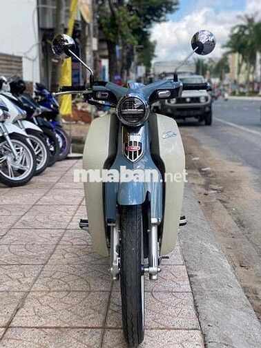 Super Cup đời 2019 máy Thái