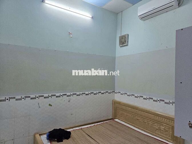 Bán nhà KDC Đoàn Thị Điểm, phường Phú Lợi, TPCT (sổ hồng hoàn công)