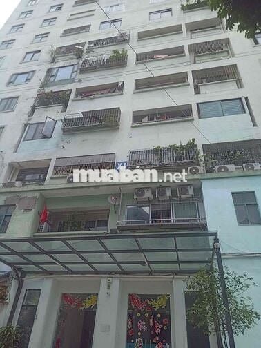 Chính chủ bán căn hộ chung cư phố Nguyễn Xiển 86 m hơn 5 tỷ sổ đỏ Than
