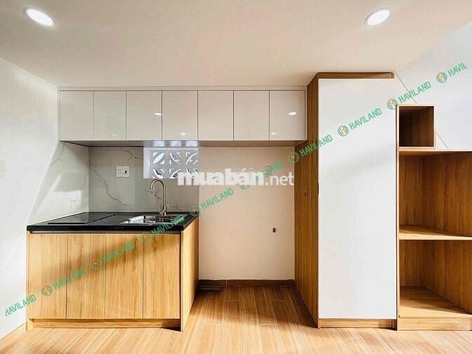 căn duplex gần Đông Á - Kiến Trúc - Gần Pham Đăng Lưu - Cầu Tuyên Sơn