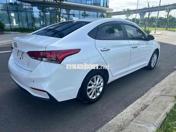👉👉👉Hyundai Accent 2020 1.4AT - 84000 km❤️❤️❤️