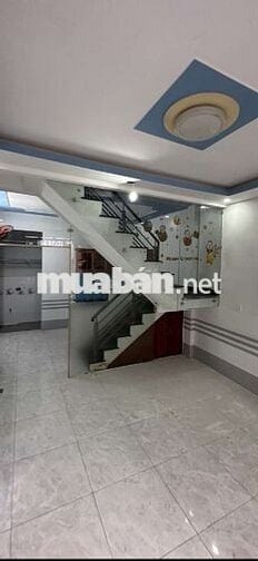 Nhà đất hóc môn, đường trưng mỹ tân xuân ***