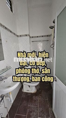 🌟 MẶT TIỀN VIP PHAN VĂN TRỊ, P2, Q5 – 14,X TỶ, KINH DOANH ĐỈNH