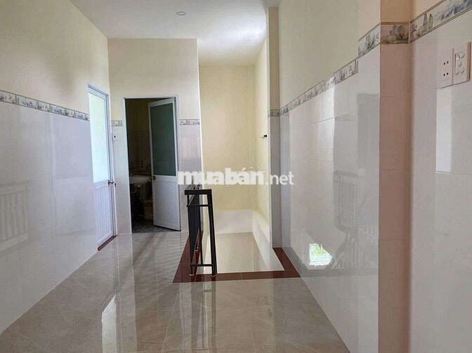 CHO THUÊ NHÀ 2 PN LÝ THƯỜNG KIỆT- PHƯỜNG 5 - MỸ THO - GIÁ 6 TRIỆU