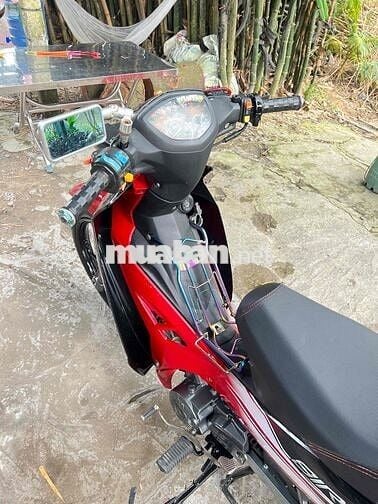 Sirius 50 cc kiễng nhẹ zin đẹp