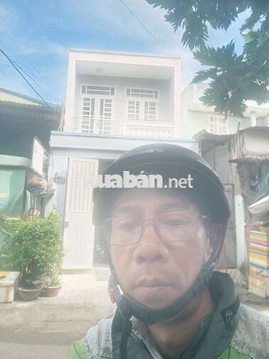Nhà đất hóc môn, đường trưng mỹ tân xuân ***