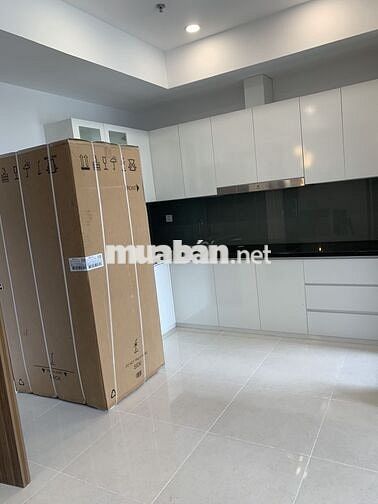 Cho thuê căn 2PN full nội thất 8tr The Rivana chung cư cao cấp