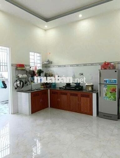 Góc nhà Ngộp Chỉ 790 triệu với Dt:85m2 có SHR Ngay Hóc Môn Bà Điểm.