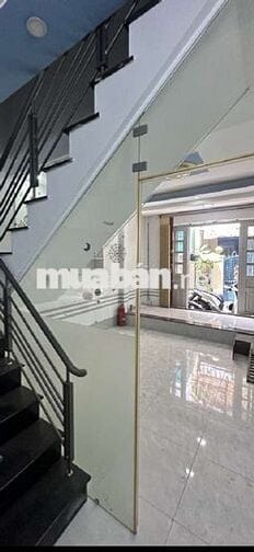 Nhà đất hóc môn, đường trưng mỹ tân xuân ***