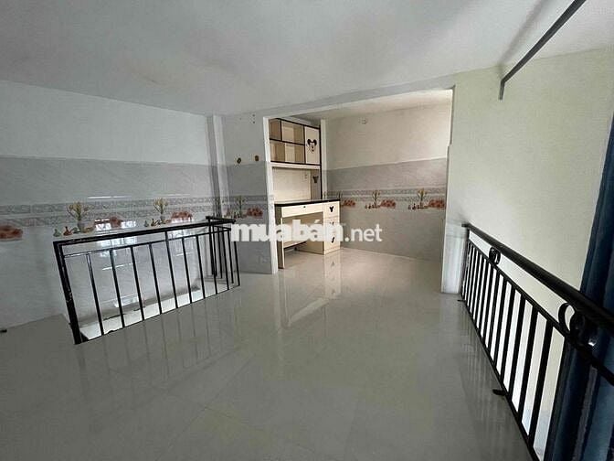 Cho thuê nhà nguyên căn đường Quang Trung, Phường 10, Quận Gò Vấp hẻm