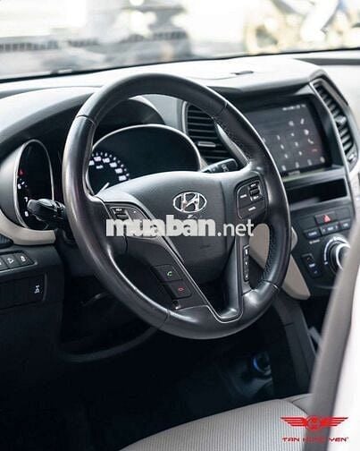☘️ Huyndai SantaFe , AWD Full option