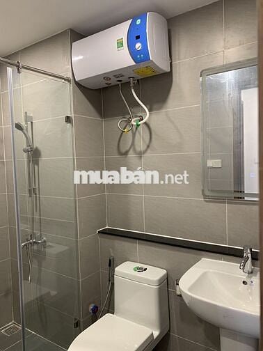 Cho thuê căn 2PN full nội thất 8tr The Rivana chung cư cao cấp