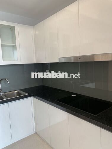 Cho thuê căn 2PN full nội thất 8tr The Rivana chung cư cao cấp