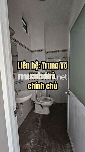 🌟 MẶT TIỀN VIP PHAN VĂN TRỊ, P2, Q5 – 14,X TỶ, KINH DOANH ĐỈNH