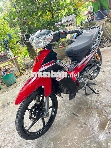 Sirius 50 cc kiễng nhẹ zin đẹp