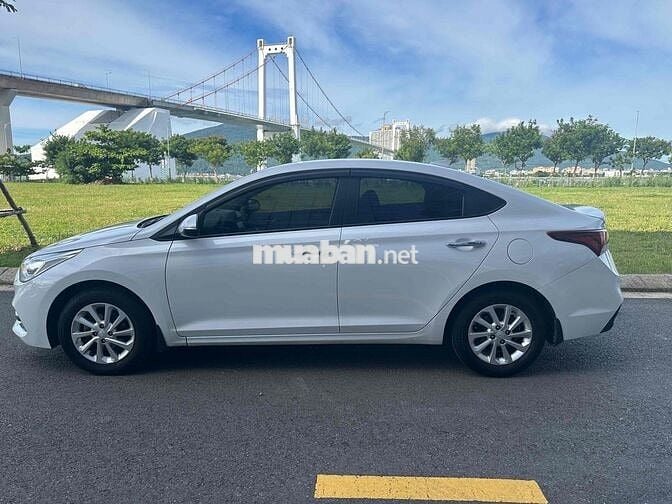 👉👉👉Hyundai Accent 2020 1.4AT - 84000 km❤️❤️❤️