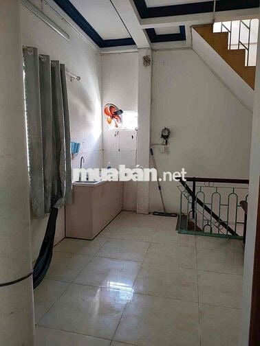 Loại nhà ở - 3,5x12 - 1 phòng ngủ - 2 Toilet - Ngày trung tâm quận 10