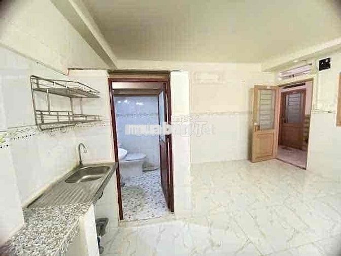 CÒN 2P KHÔNG GÁC GIÁ 3tr3 - CỬA SỔ THOÁNG MÁT - KHU AN NINH SẠCH SẼ