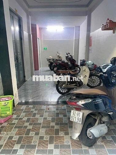 BÁN CĂN HỘ MINI KIỆT HOÀNG DIỆU – TRUNG TÂM HẢI CHÂU ĐÀ NẴNG