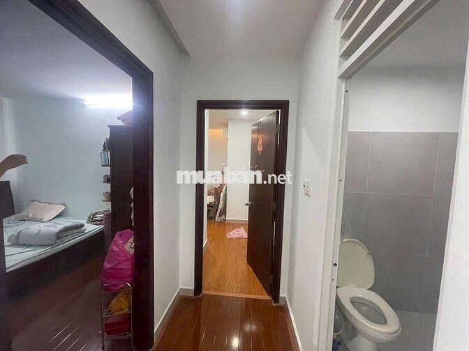 🍎Bán căn hộ 2pn- shr nhà decor* Cc BellezaQ7* Dt 70m2- Giá 3.28 tỷ