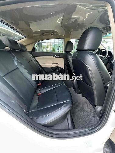 👉👉👉Hyundai Accent 2020 1.4AT - 84000 km❤️❤️❤️