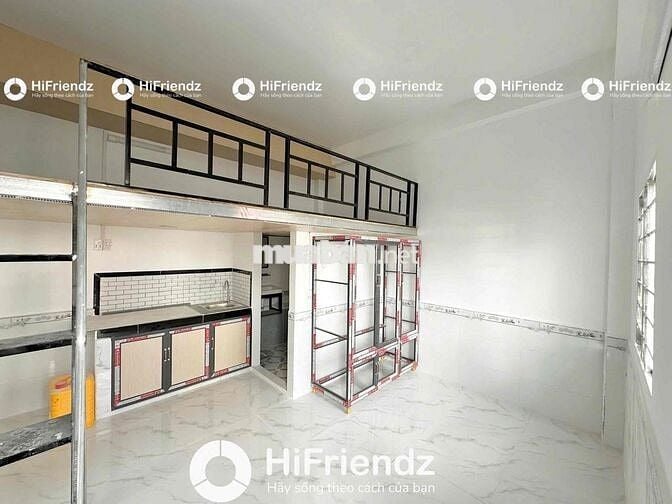 KHAI TRƯƠNG DUPLEX SINH VIÊN THUẬN TIỆN ĐẠI HỌC Y DƯỢC - CÓ THANG MÁY