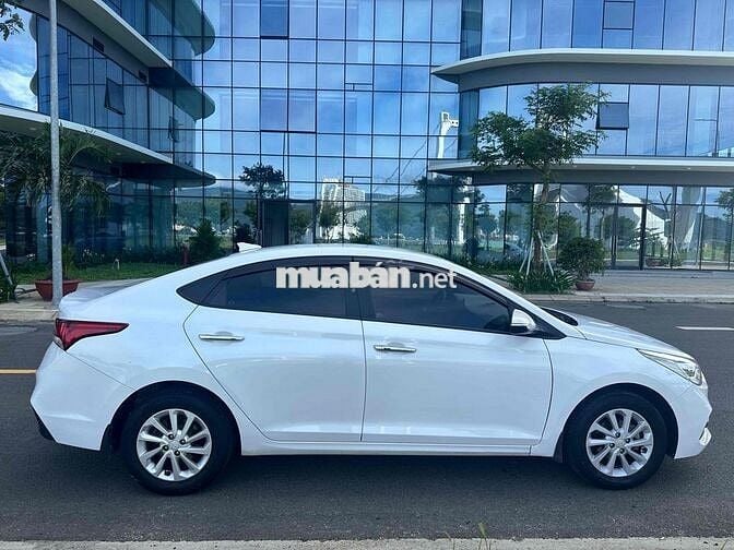 👉👉👉Hyundai Accent 2020 1.4AT - 84000 km❤️❤️❤️