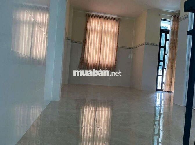 CHO THUÊ NHÀ 2 PN LÝ THƯỜNG KIỆT- PHƯỜNG 5 - MỸ THO - GIÁ 6 TRIỆU