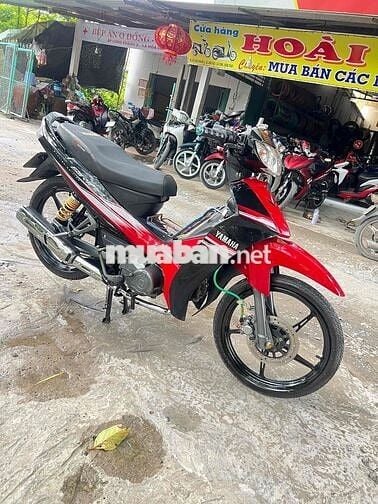Sirius 50 cc kiễng nhẹ zin đẹp