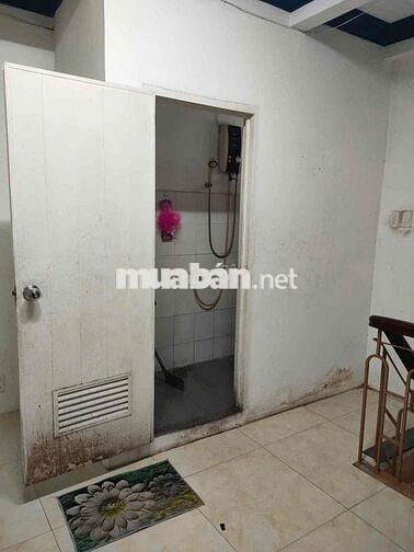Loại nhà ở - 3,5x12 - 1 phòng ngủ - 2 Toilet - Ngày trung tâm quận 10