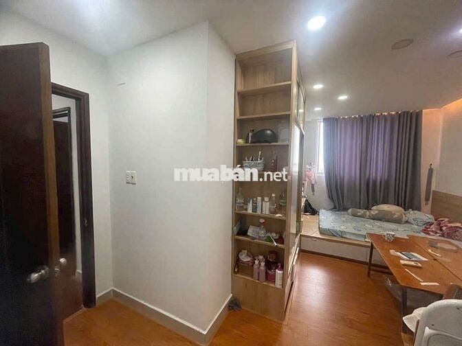 🍎Bán căn hộ 2pn- shr nhà decor* Cc BellezaQ7* Dt 70m2- Giá 3.28 tỷ