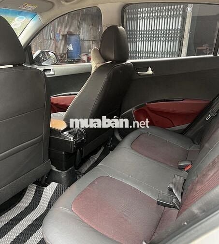 Hyundai Grand i10 2019 - MT bản đủ, máy 1.2