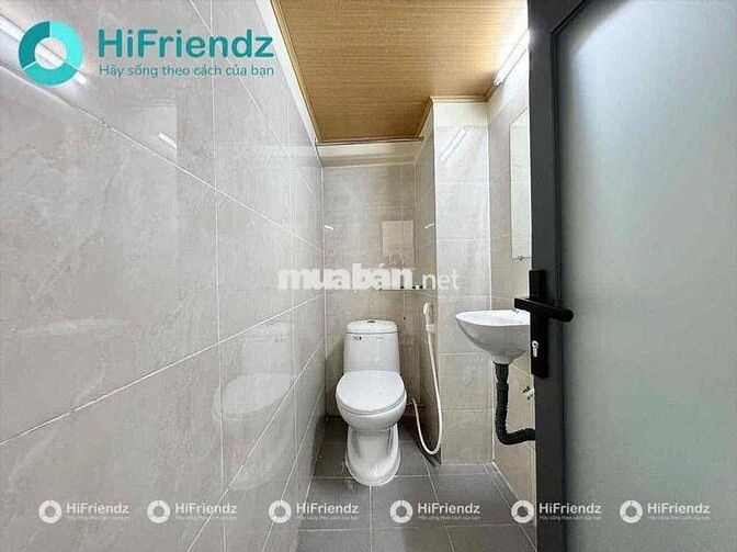 Ra mắt duplex cửa sổ thoáng full nội thất ngay trung tâm bình thạnh
