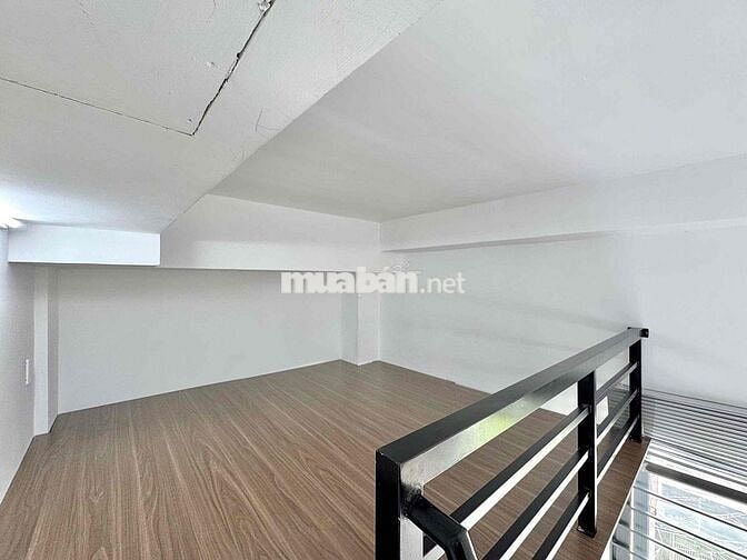 💥NGAY HUFLIT TRƯỜNG SƠN - DUPLEX FULL NỘI THẤT, CÓ BAN CÔNG