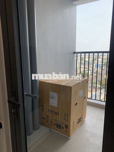 Cho thuê căn 2PN full nội thất 8tr The Rivana chung cư cao cấp