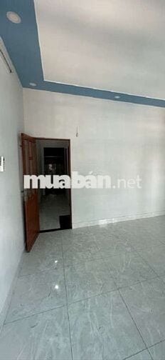 Nhà đất hóc môn, đường trưng mỹ tân xuân ***