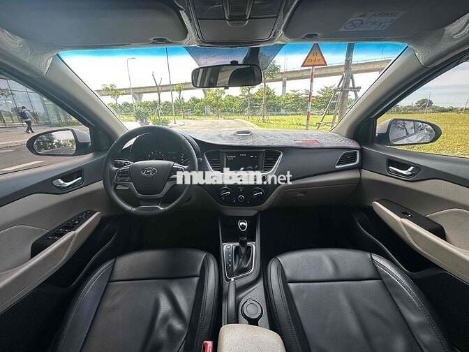 👉👉👉Hyundai Accent 2020 1.4AT - 84000 km❤️❤️❤️