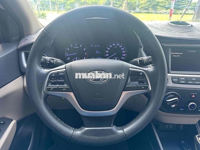 👉👉👉Hyundai Accent 2020 1.4AT - 84000 km❤️❤️❤️