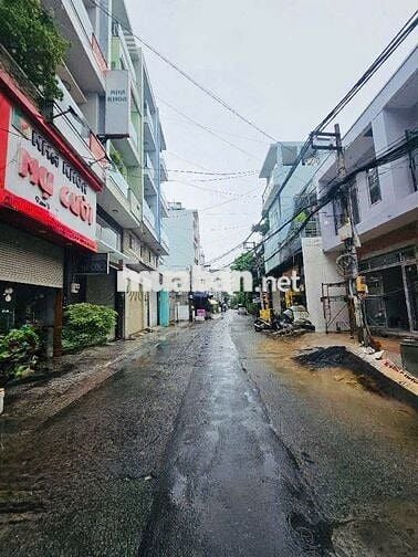 🔥 NHÀ RIÊNG GIÁ TỐT – P15 TÂN BÌNH – CHỈ 4,25 Tỉ 🔥